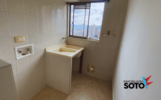 APARTAMENTO EN ARRIENDO EN EL BARRIO CIUDAD BOLIVAR – BUCARAMANGA