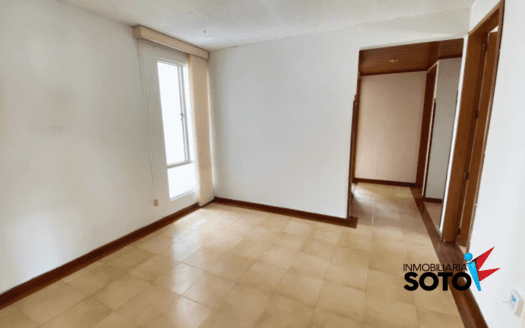 APARTAMENTO EN ARRIENDO Y VENTA EN EL BARRIO LA FLORESTA – BUCARAMANGA