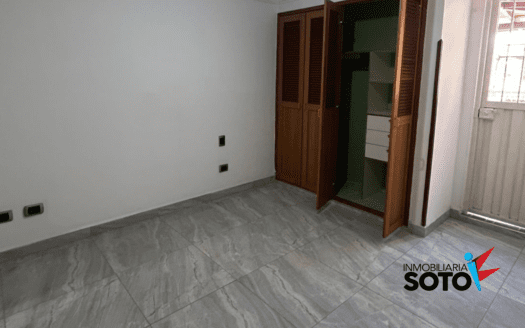 VENTA CASA EN CONJUNTO CERRADO – UBICADO EN LA CALLE 200 DE FLORIDABLANCA