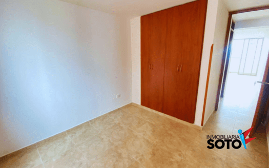 APARTAMENTO EN ARRIENDO EN EL BARRIO CIUDAD BOLIVAR – BUCARAMANGA