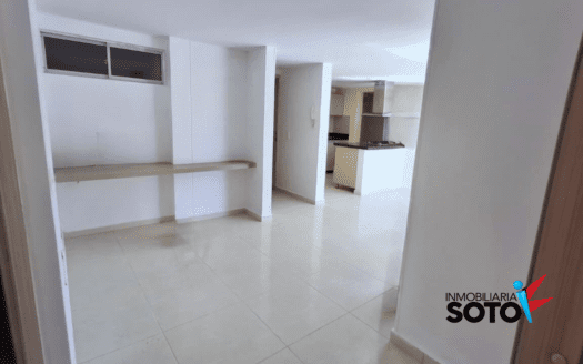 VIVA FRENTE A UN PARQUE EN EL BARRIO ANTONIA SANTOS