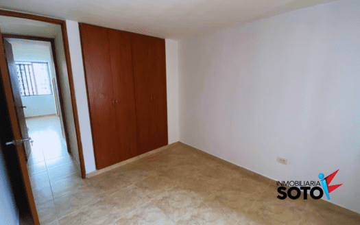 APARTAMENTO EN ARRIENDO EN EL BARRIO CIUDAD BOLIVAR – BUCARAMANGA