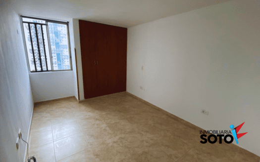 APARTAMENTO EN ARRIENDO EN EL BARRIO CIUDAD BOLIVAR – BUCARAMANGA