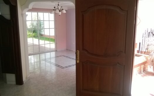 CASA PARA VIVIR CÓMODAMENTE EL SITIO EXCLUSIVO EN CAÑAVERAL