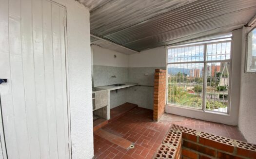 CASA DIVIDDA EN 2 APARTAMENTOS EN QUINTA GRANADA CERCA A PIEDECUESTA