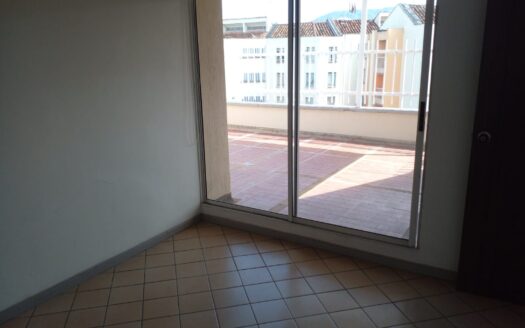 AMPLIO Y CÓMODO PENT HOUSE EN REAL DE MINAS