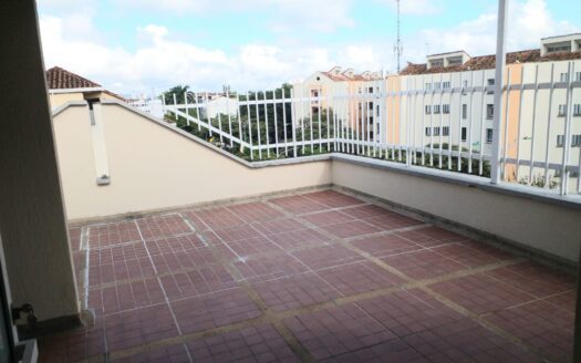 AMPLIO Y CÓMODO PENT HOUSE EN REAL DE MINAS