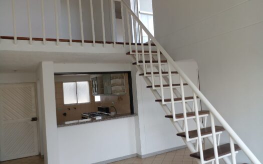 AMPLIO Y CÓMODO PENT HOUSE EN REAL DE MINAS