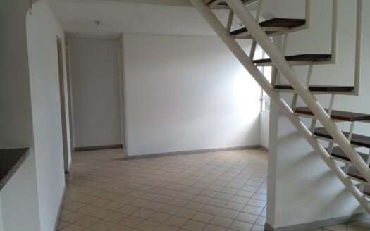 AMPLIO Y CÓMODO PENT HOUSE EN REAL DE MINAS