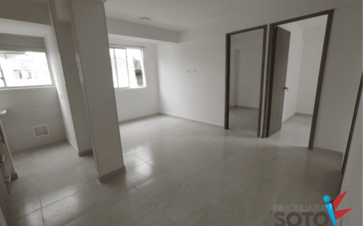 APARTAMENTO EN ARRIENDO UBICADO EN PUERTO MADERO -GIRON