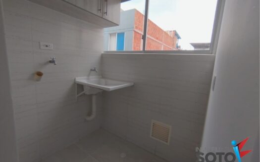 APARTAMENTO EN ARRIENDO UBICADO EN PUERTO MADERO -GIRON