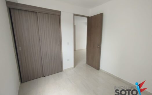 APARTAMENTO EN ARRIENDO UBICADO EN PUERTO MADERO -GIRON