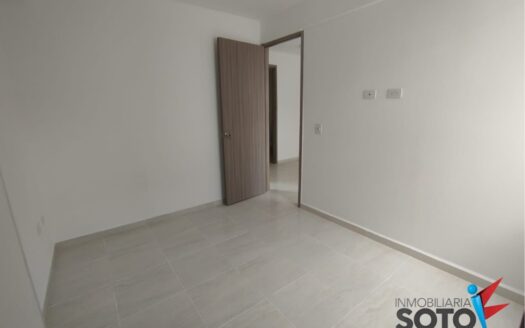 APARTAMENTO EN ARRIENDO UBICADO EN PUERTO MADERO -GIRON