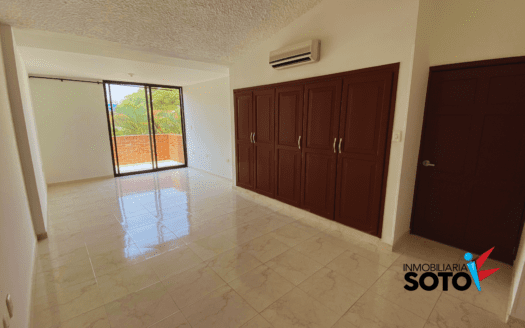 CASA EN ARRIENDO EN CONJUNTO CERRADO – UBICADO EN CAÑAVERAL FLORIDABLANCA