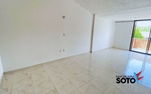 CASA EN ARRIENDO EN CONJUNTO CERRADO – UBICADO EN CAÑAVERAL FLORIDABLANCA