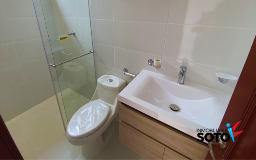 CASA EN ARRIENDO EN CONJUNTO CERRADO – UBICADO EN CAÑAVERAL FLORIDABLANCA