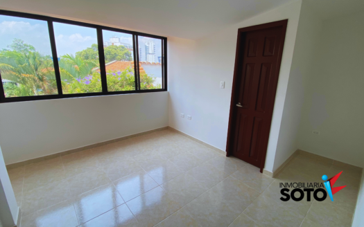 CASA EN ARRIENDO EN CONJUNTO CERRADO – UBICADO EN CAÑAVERAL FLORIDABLANCA
