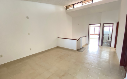CASA EN ARRIENDO EN CONJUNTO CERRADO – UBICADO EN CAÑAVERAL FLORIDABLANCA