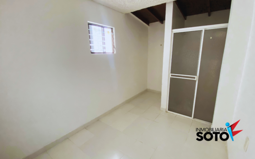 CASA EN ARRIENDO EN CONJUNTO CERRADO – UBICADO EN CAÑAVERAL FLORIDABLANCA