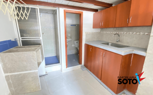 🏡 SE VENDE APARTAESTUDIO EN EL BARRIO DORADO – FLORIDABLANCA 📍