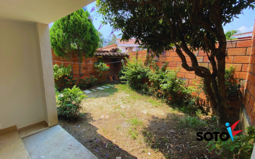 CASA EN ARRIENDO EN CONJUNTO CERRADO – UBICADO EN CAÑAVERAL FLORIDABLANCA