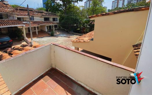 CASA EN ARRIENDO EN CONJUNTO CERRADO – UBICADO EN CAÑAVERAL FLORIDABLANCA