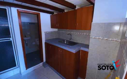 🏡 SE VENDE APARTAESTUDIO EN EL BARRIO DORADO – FLORIDABLANCA 📍