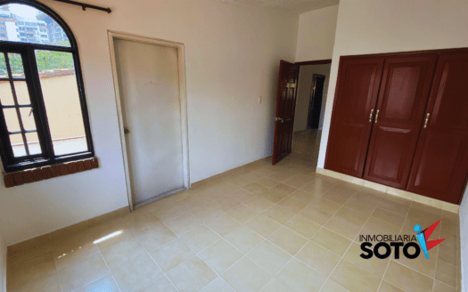 CASA EN ARRIENDO EN CONJUNTO CERRADO – UBICADO EN CAÑAVERAL FLORIDABLANCA