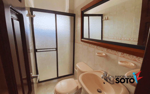 CASA EN ARRIENDO EN CONJUNTO CERRADO – UBICADO EN CAÑAVERAL FLORIDABLANCA