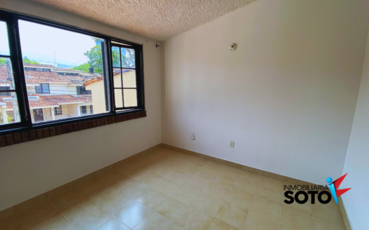 CASA EN ARRIENDO EN CONJUNTO CERRADO – UBICADO EN CAÑAVERAL FLORIDABLANCA
