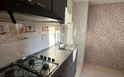 ECONÓMICO APARTAMENTO EN PIEDECUESTA