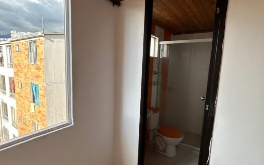 ECONÓMICO APARTAMENTO EN PIEDECUESTA