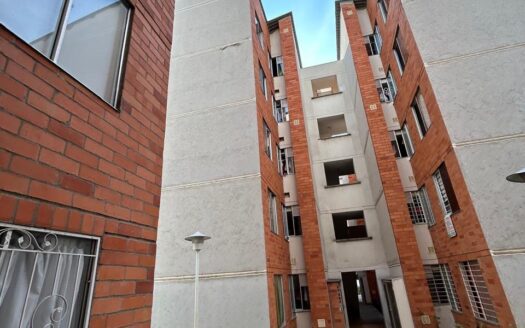 ECONÓMICO APARTAMENTO EN PIEDECUESTA