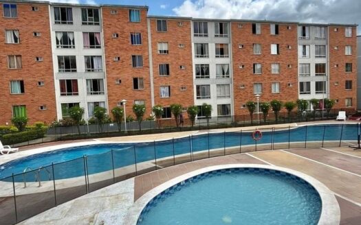 ECONÓMICO APARTAMENTO EN PIEDECUESTA