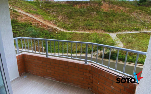 🏡 HERMOSO APARTAMENTO NUEVO PARA ESTRENAR UBICADO EN GIRÓN 🏡