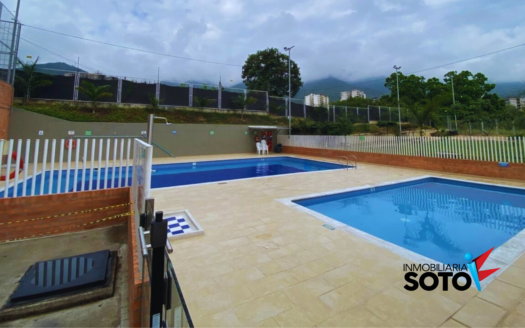 🏡 HERMOSO APARTAMENTO NUEVO PARA ESTRENAR UBICADO EN GIRÓN 🏡