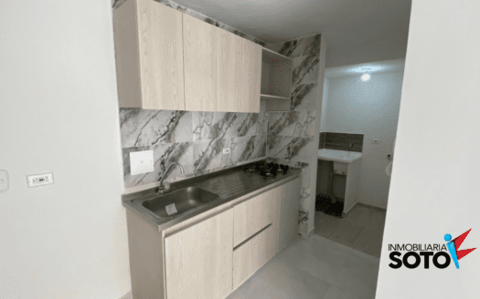 🏡 HERMOSO APARTAMENTO NUEVO PARA ESTRENAR UBICADO EN GIRÓN 🏡