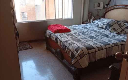 APARTAMENTO EN VENTA UBICADO EN CABECERA DEL LLANO