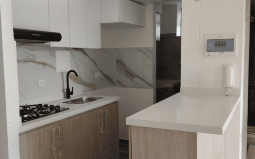 HERMOSO APARTAMENTO EN ARRIENDO UBICADO EN GIRON