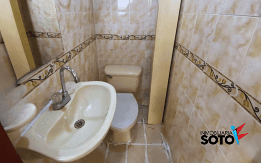 CONSULTORIO EN ARRIENDO UBICADO En MEJORAS PULICAS – BUCARAMANGA