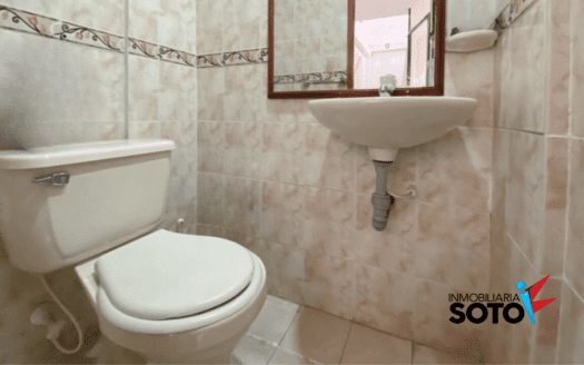 CONSULTORIO EN ARRIENDO UBICADO En MEJORAS PULICAS – BUCARAMANGA