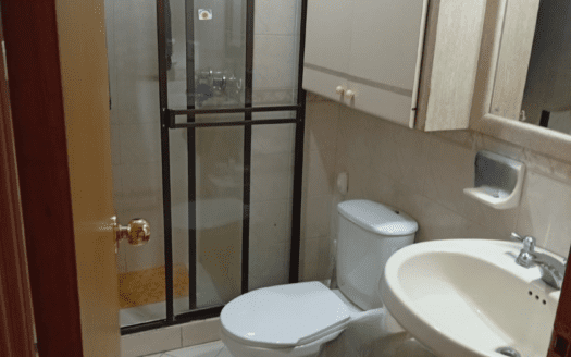 APARTAMENTO EN VENTA UBICADO EN CABECERA DEL LLANO