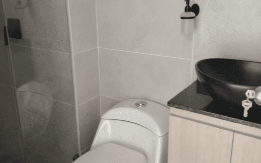 HERMOSO APARTAMENTO EN ARRIENDO UBICADO EN GIRON