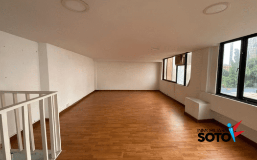 CONSULTORIO EN ARRIENDO UBICADO En MEJORAS PULICAS – BUCARAMANGA