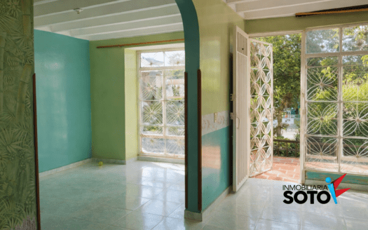 🏡 CASA EN ARRIENDO UBICADA EN EL BARRIO SAN MARCOS, PIEDECUESTA 🏡