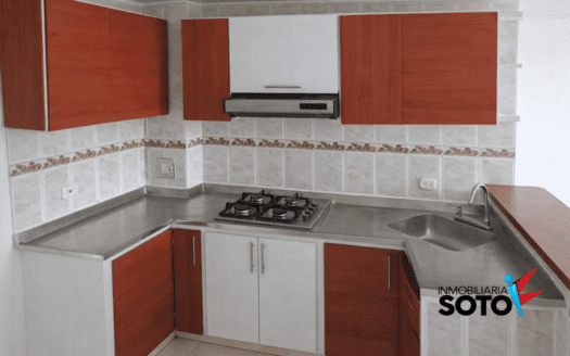 🏢 APARTAMENTO EN VENTA EN CONJUNTO CERRADO – BARRIO EL PRADO – BUCARAMANGA 🏢