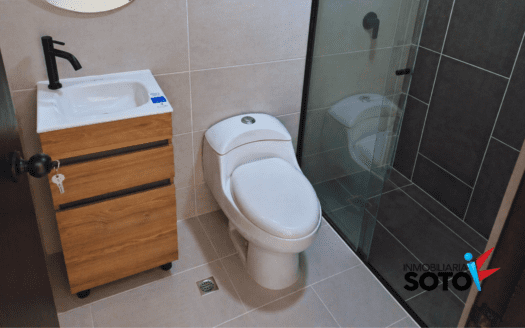 🏢 APARTAMENTO EN ARRIENDO UBICADO EN CONJUNTO CERRADO CERCA AL CACIQUE 🏢
