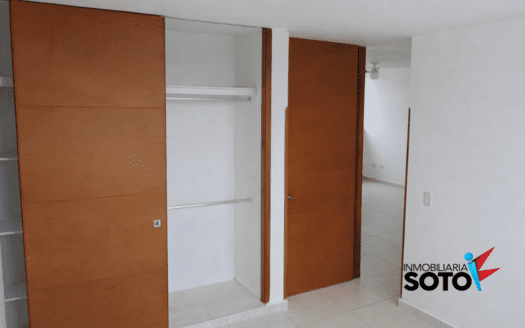 🏢 APARTAMENTO EN VENTA EN CONJUNTO CERRADO – BARRIO EL PRADO – BUCARAMANGA 🏢