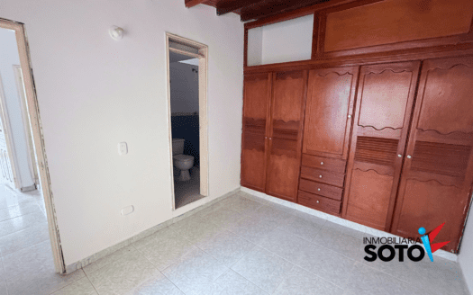 🏡 CASA EN ARRIENDO Y VENTA UBICADA EN EL BARRIO SAN MARCOS, PIEDECUESTA 🏡