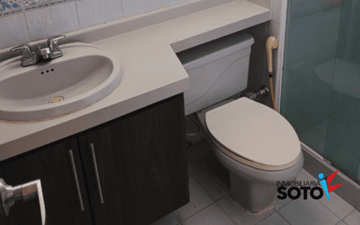 🏢 APARTAMENTO EN ARRIENDO UBICADO EN SOTOMAYOR, BUCARAMANGA 🏢
